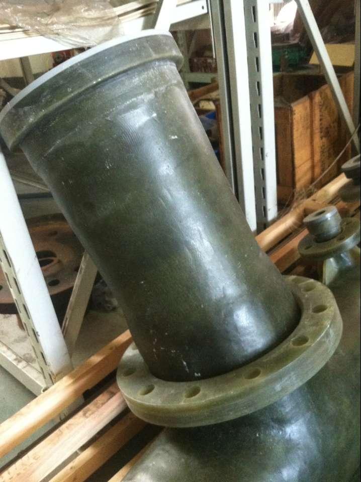 玻璃鋼非標產(chǎn)品8